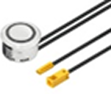 Touch Dimmer Switch Button